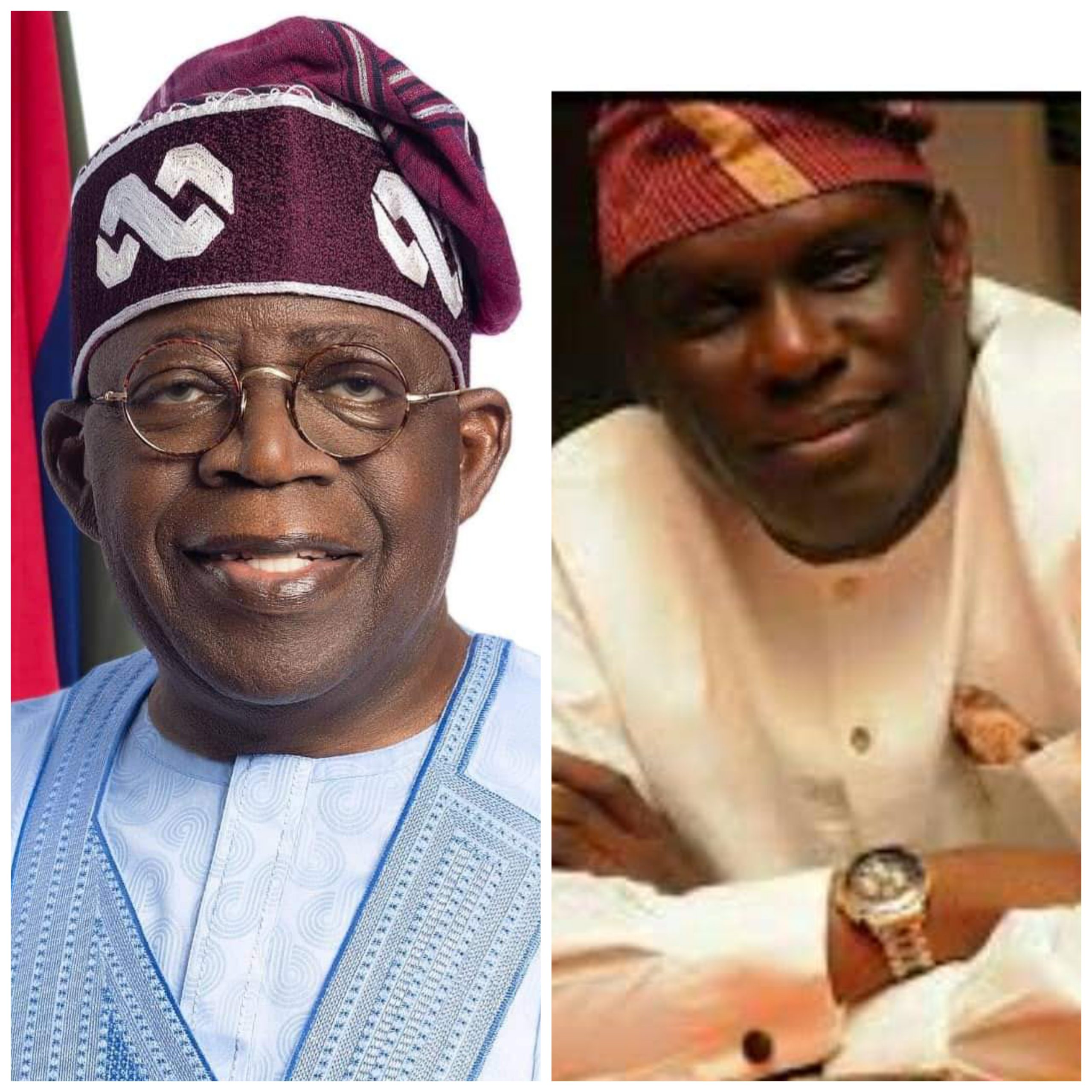 JUST IN :HON. (ASIWAJU) ADEGBOYEGA ADEFARATI COMMENDS PRESIDENT BOLA AHMED TINUBU AND EXTENDS CONGRATULATIONS TO ONDO STATE MINISTERS