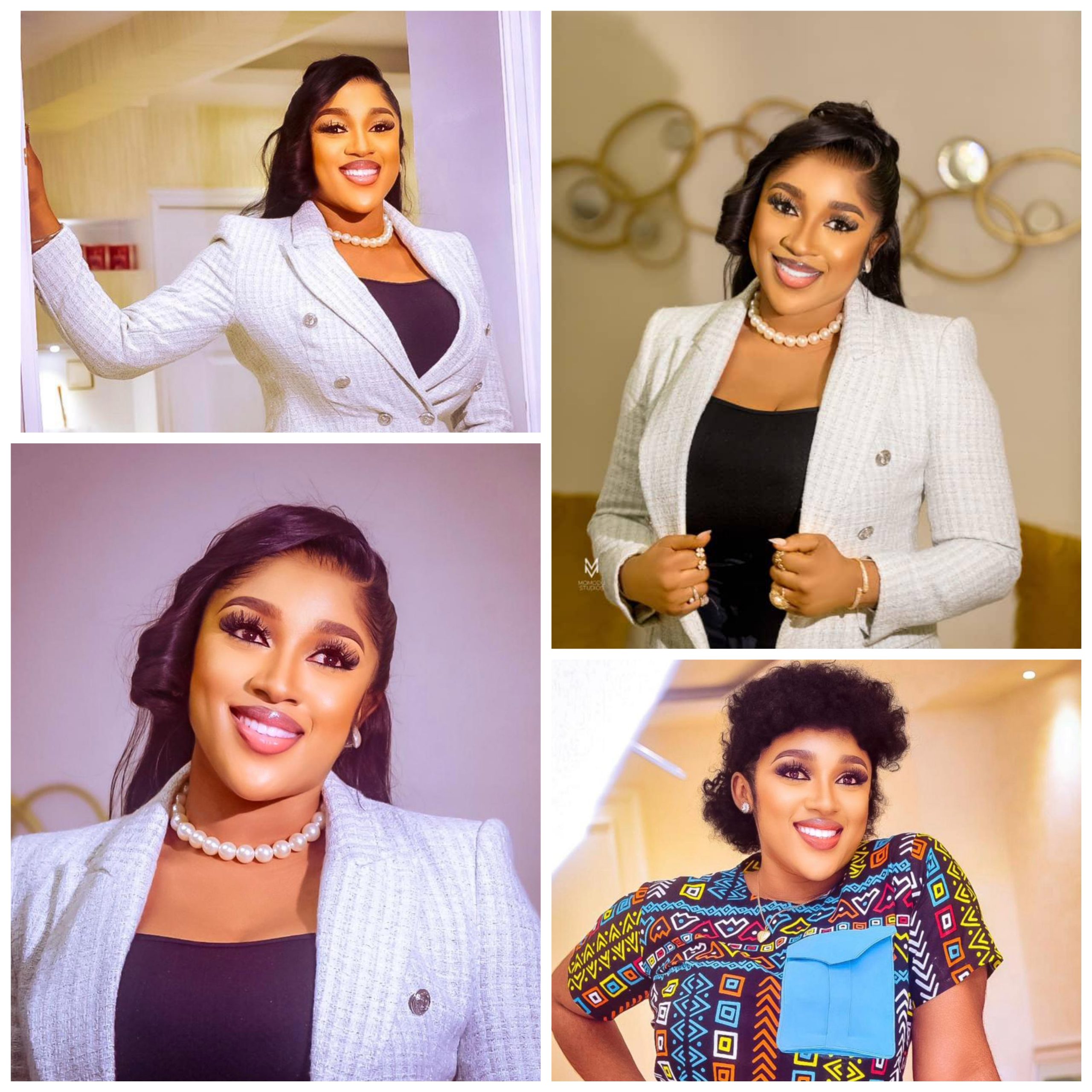 Betta Edu: Brawn, Beauty and Brain Joins the Altruist Pantheon @38  By Rasheed Olanrewaju Zubair