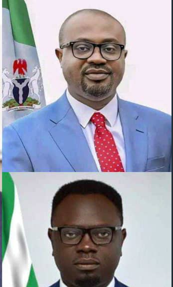 JUST IN : GLOBAL BLOGGER ASSOCIATION CONGRATULATES HON OLAWANDE WISDOM ON HIS NEW APPOINTMENT.