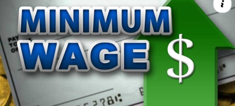 JUST IN; Another Governor approves N80,000 Minimum Wage for Workers