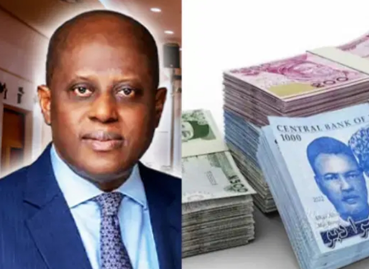 Diaspora Nigerians to get BVN – Cardoso