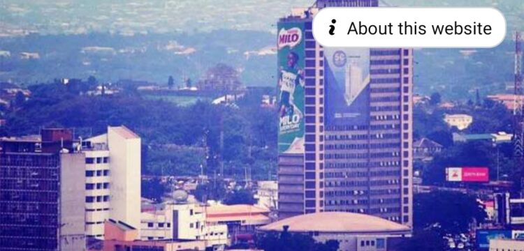 Odu’a Investment renovates Cocoa House after 59 years