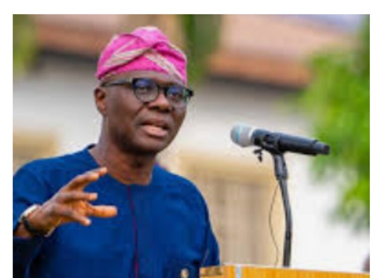 Ondo poll: Sanwo-Olu, Omo-Agege lead APC 305-man campaign council