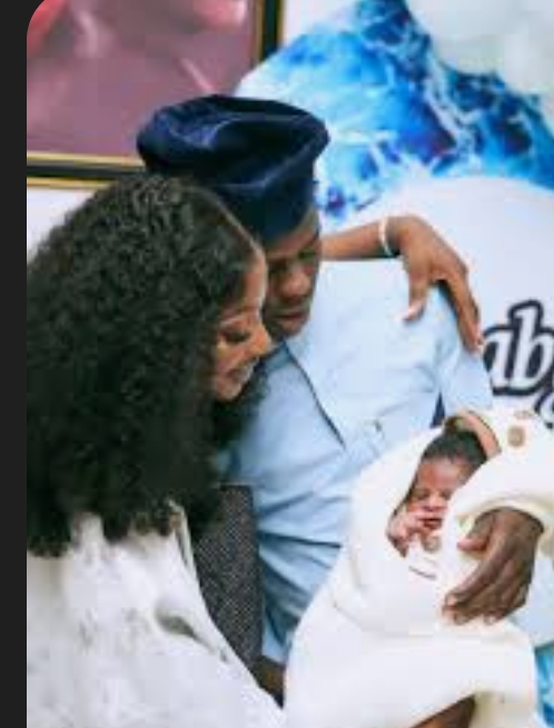 Mohbad: DNA result finally expose Liam father