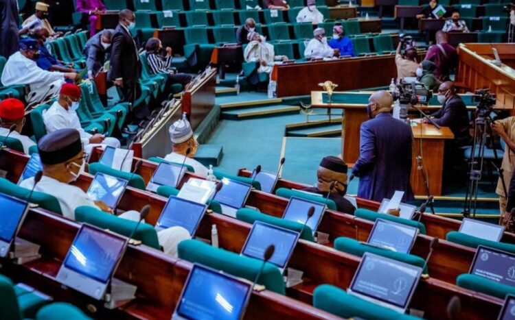 Reps okay bill raising health workers’ retirement age to 65