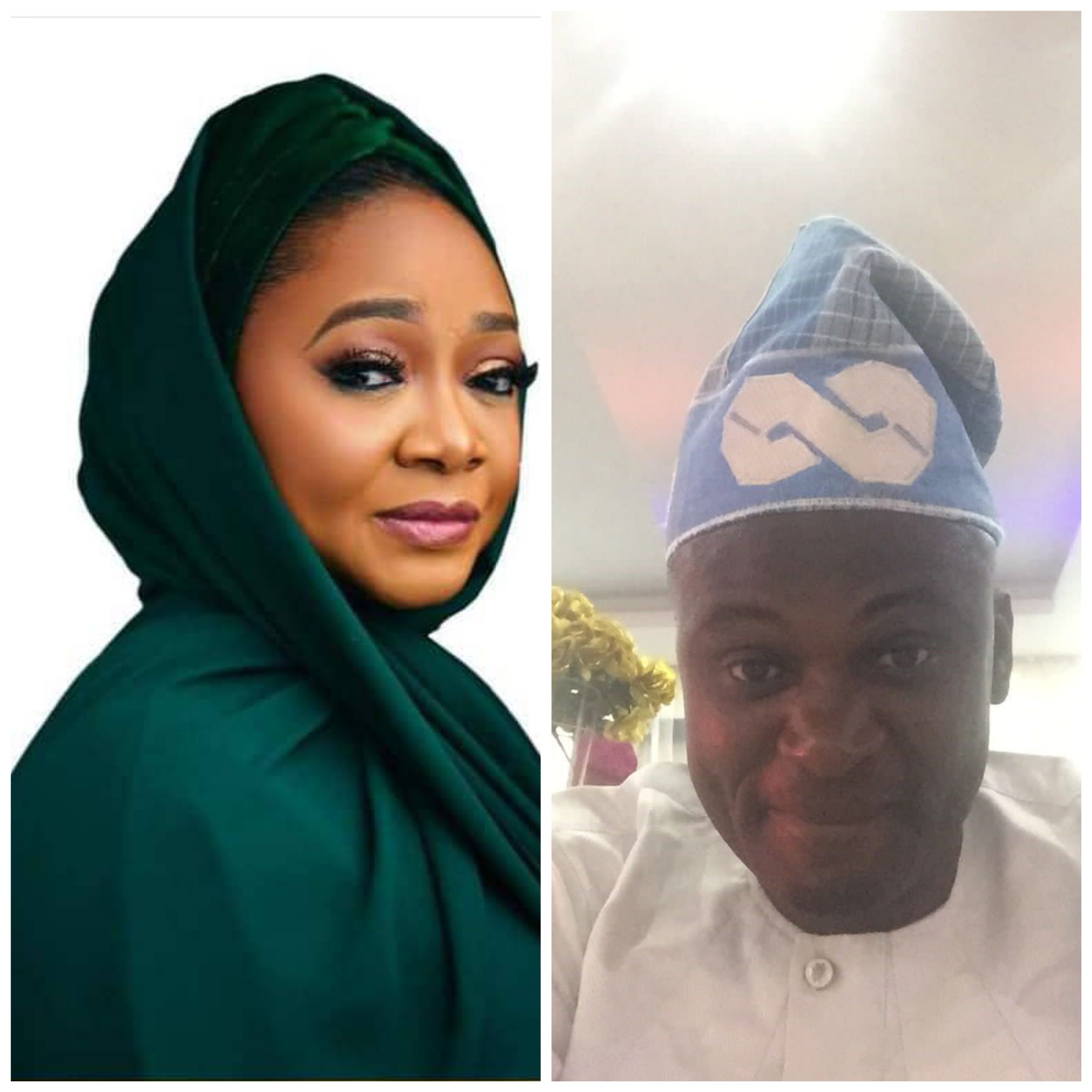On behalf of the entire team at Adeleke Reporters, I, Mr. Adeleke Asooto, a proud Ondo-born journalist and CEO of Adeleke Reporters, extend heartfelt congratulations to Hon. Suleiman -Ibrahim on her recent nomination as the Minister of Women Affairs in the esteemed cabinet of His Excellency, President Sen. Bola Ahmed Tinubu, GCFR.
