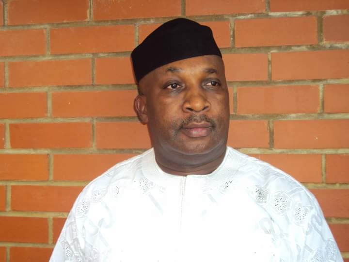 With just 10 days remaining to November 16th, 2024 Governorship Election ,APC Chieftain Hon. Chief Lawrence Adenugba, has issued a passionate call to all Ondo people, urging them to rally in support of APC’s