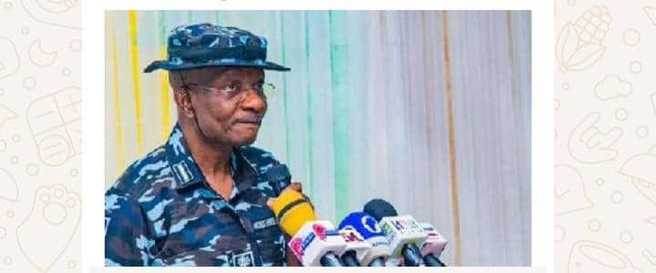 JUST IN; IGP speaks as some Police officers allegedly extorted 10 million from civilians