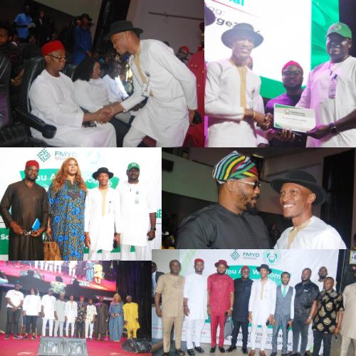 Empowering the “Youth Tribe”: A Call for Unity and Accountability in Southern Nigeria