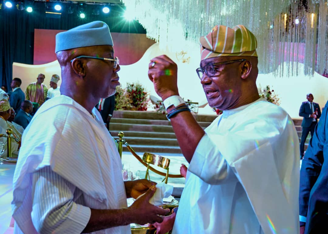 BARR MORAYO LEBI declares HON. LUCKY ORIMISAN AYIDATIWA poised for a sweeping victory!