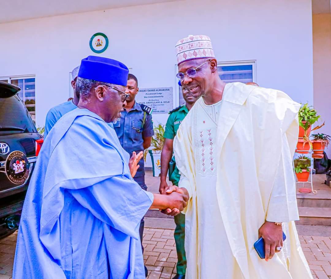 AL-MAKURA’S RECORDS ESPECIALLY IN THE AREA OF DEVELOPMENTAL AND PEOPLE–ORIENTED PROJECTS AND POLICIES, HE’S STANDS OUT AND HAS OBVIOUSLY OUTSHINED ANY OTHER ADMINISTRATION THAT HAS EVER EXISTED BEFORE