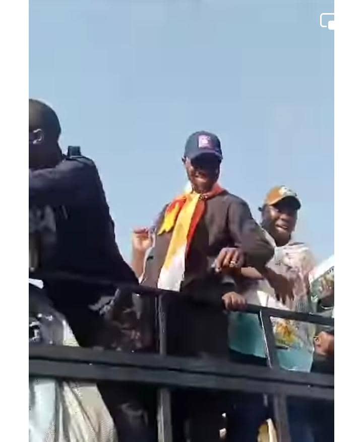 Oka Akoko 4 Aiyedatiwa #odirorun