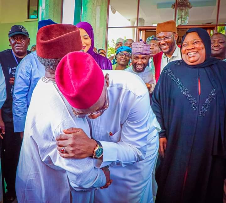 A LEADER’S ENDURING LEGACY: SENATOR AL-MAKURA OF YESTERDAY, TODAY, AND FOREVER