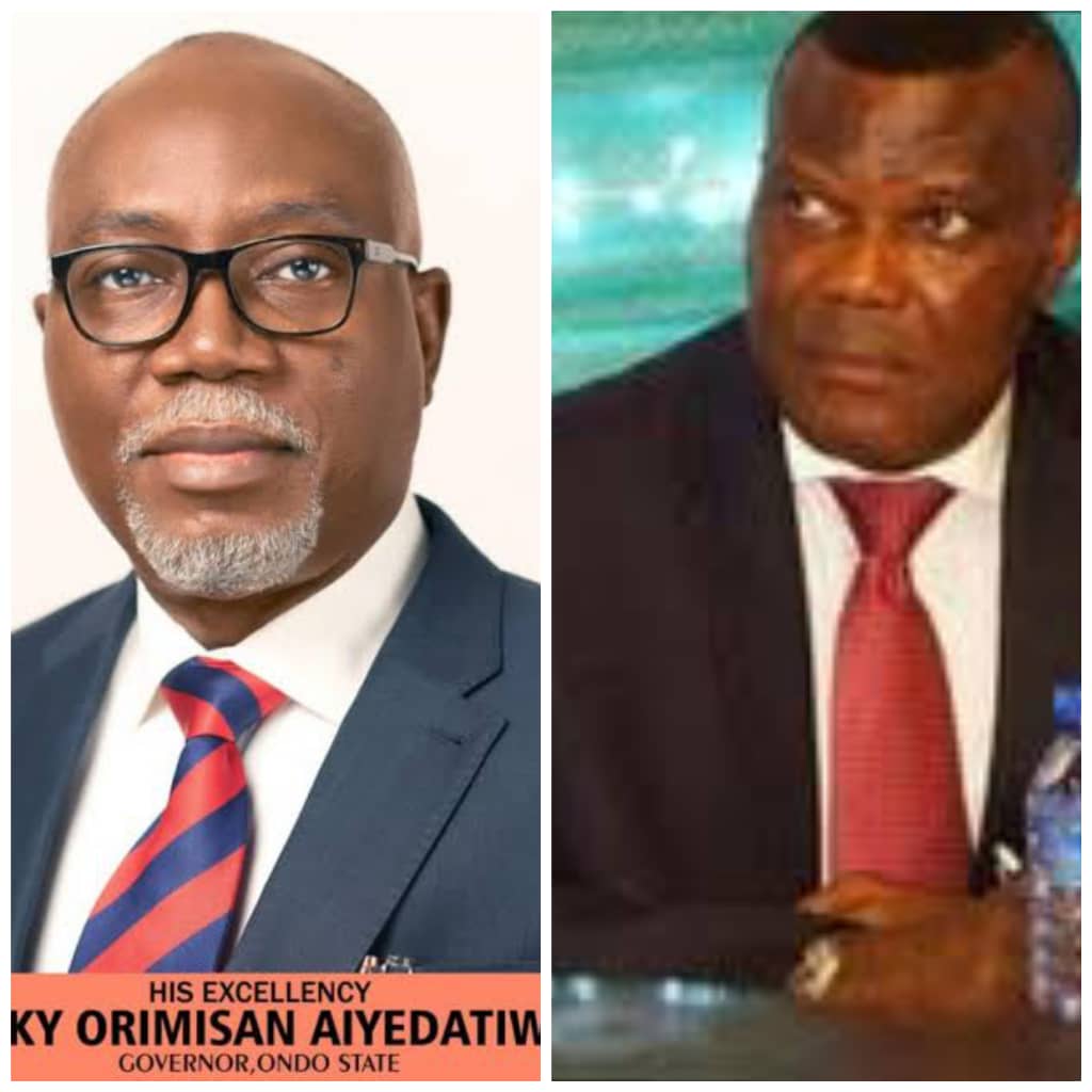 Congratulatory Message