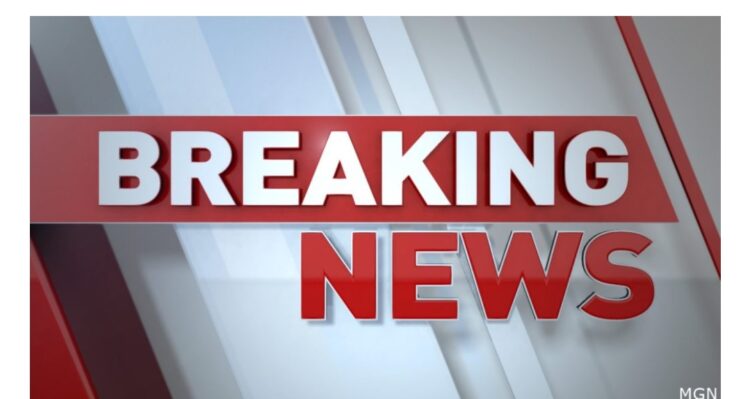 JUST IN : Another minister Sacked