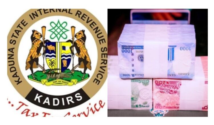 Kaduna Leads Northern States With Highest IGR In 2023, Says NBS