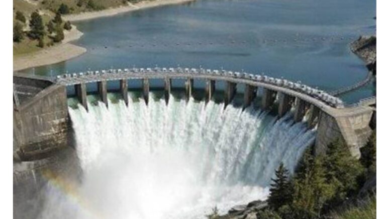 FG allocates N4.4bn to revive abandoned dams in three states