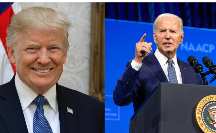 President Biden set date to Meets President-Elect Donald Trump At White House