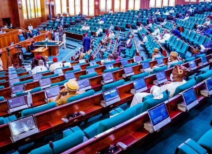 Reps pass bill seeking to increase number of FCT High Court judges