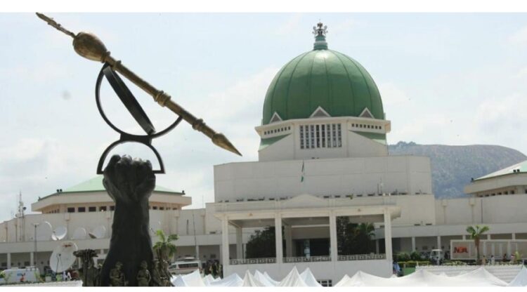 National Assembly Passes Bill For Life Imprisonment For Nigerian Drug Traffickers