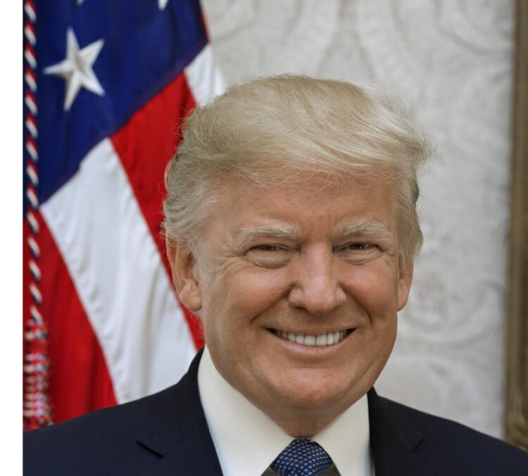 Judge in Trump criminal case delays sentencing indefinitely