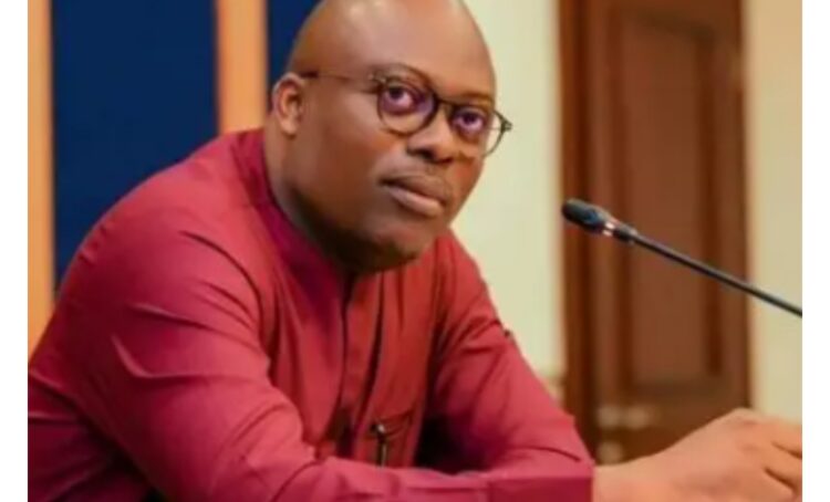 Appeal court reserves judgment on Rivers allocation case