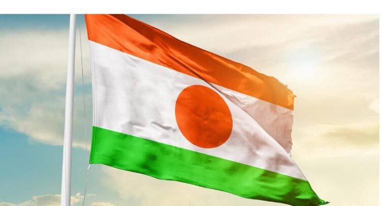 EU Recalls Envoy To Niger Republic Over Controversial $1.35million Aid