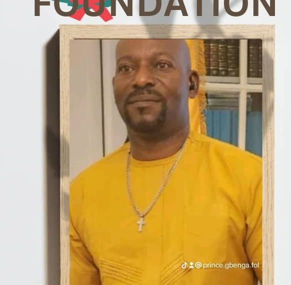 PGF Foundation Empowers Beneficiaries in Grand Giveaway.