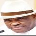 Why I removed Secondus as PDP national chair – Wike