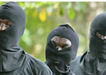 Gunmen abd√ct pastor, wife, children in Ondo, demand N75m ransom
