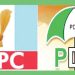 Former PDP Chairman dumps party, joins APC