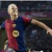 Spanish sports council clears Dani Olmo for Barcelona