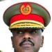 Uganda Army Chief Quits X After Years Of Controversy