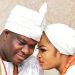 Ibadan stamp£de: God will vindicate you, Ooni tells ex-queen