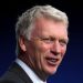 Moyes Returns To Everton