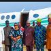 NAMA begins calibration of landing equipment at Ekiti Airport