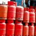 Price of cooking gas drops 13.3% to N16,250 — Investigation