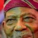 Fasoranti remains Afenifere’s only leader