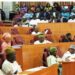 Two Lagos Assembly Members Grilled By Police Over Speakership Crisis, One Held In Custody