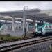 NRC announces resumption of Warri-Itakpe train service