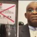 Ex-Senate President David Mark’s Radio Station Allegedly Sealed Over ₦150k Debt