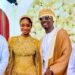 Iyabo Ojo’s daughter weds singer Juma Jux in Islamic ceremony in Tanzania