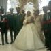Fake Colonel arrested after staging military wedding in Lagos
