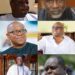 List of impeached Nigerian state governors