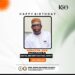 Gov. Aiyedatiwa Aide, Hon. KSO felicitate with Sen. Jide Ipinsagba on occasion of his birthday