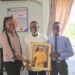 NAOSS Ibadan Polytechnic Chapter Pays Courtesy Visit to SSA on Student Affairs, Seeks Collaboration