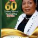 A Tribute to Mrs. Mary Kefas: Celebrating 60 Years of Dedication, Service, and Virtue