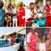 HON FATAI ATERE CELEBRATES VALENTINE’S DAY IN GRAND STYLE BY EMPOWERING ONE OF HIS CONSTITUENT WITH CAR, ANOTHER CONSTITUENT WITH BIKE (OKADA) WHILE SIX (6) WARD WOMEN LEADERS’ SMILED HOME WITH (N150,000) EACH AND ALSO ROLL OUT FOOD ITEMS (RICE) TO WIDOWS AND CASH.