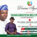 You are cordially invited to the Official Inauguration Ceremony of Hon. Ayegbo Omolehin Jude as the Executive Chairman of Akoko South East Local Government.