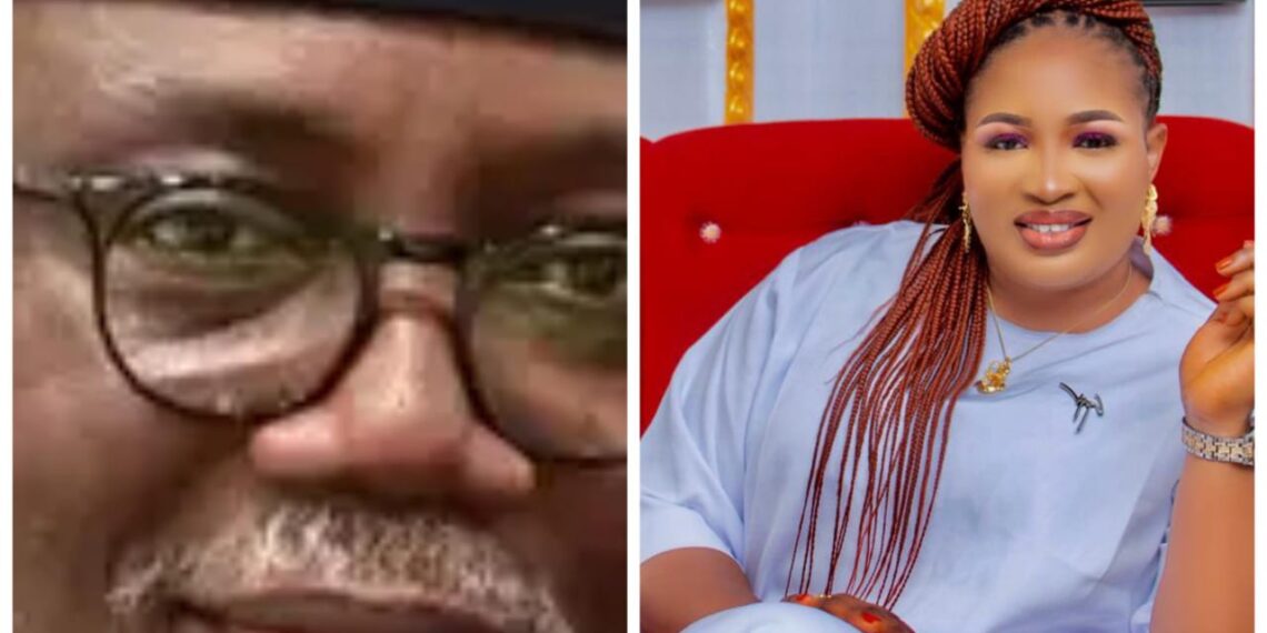 Congratulatory Message from Hon.Alade Margaret Abiola